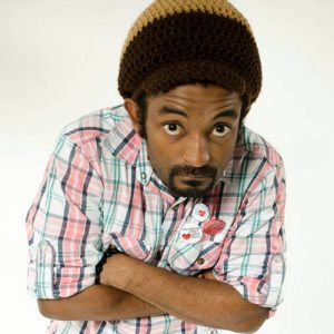 Dwayne Lawson-Brown