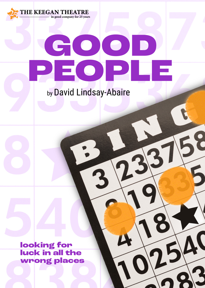 GOOD PEOPLE by David Lindsay-Abaire