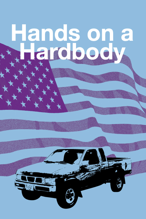Hands on a Hardbody