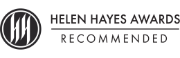 Helen Hayes Awards Recommended