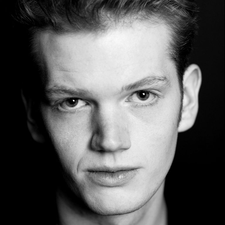 Joe Baker