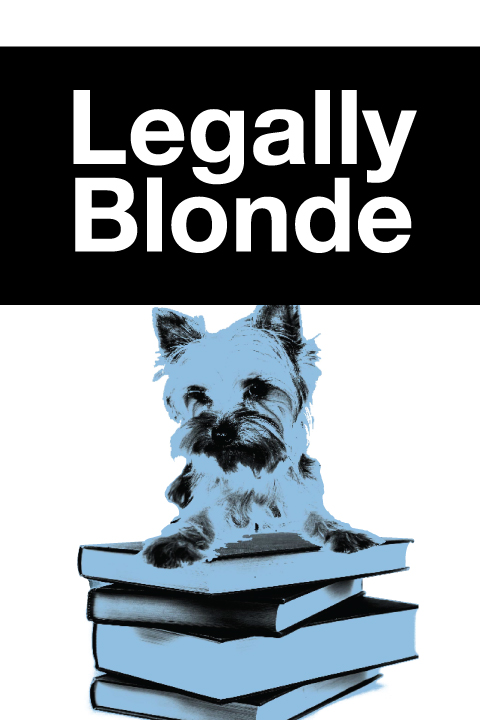 Legally Blonde