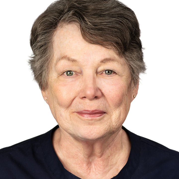 Linda High