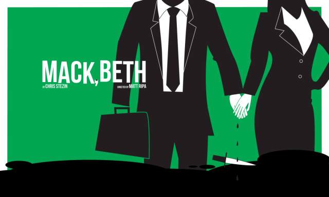 Mack, Beth Mack, Beth