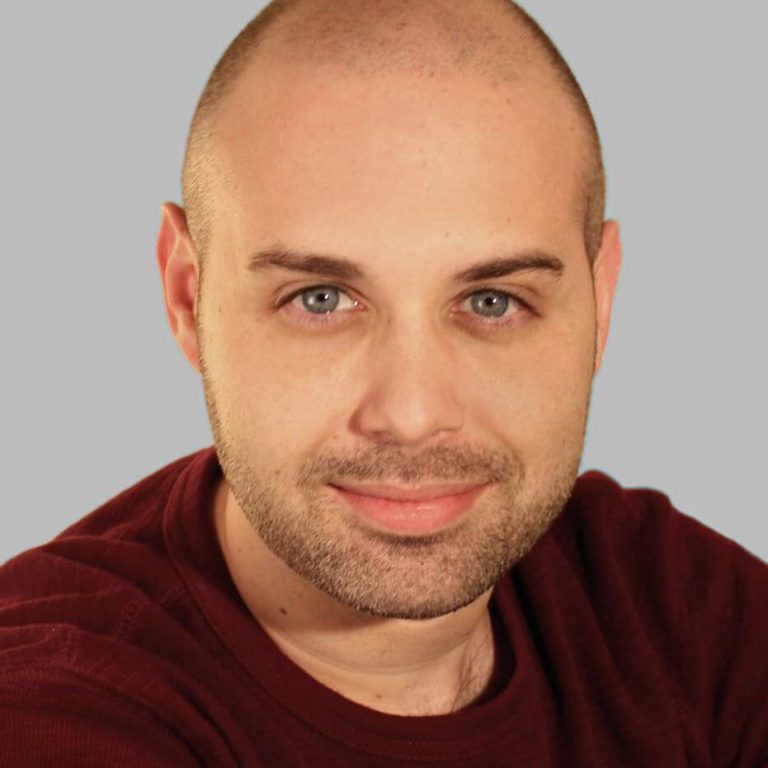 Michael Innocenti