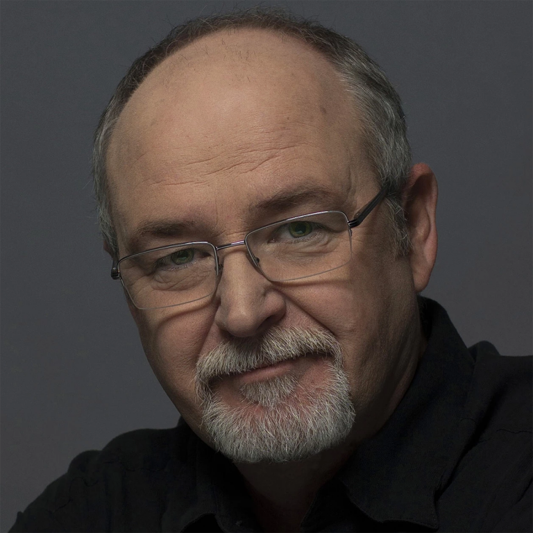 Michael Replogle
