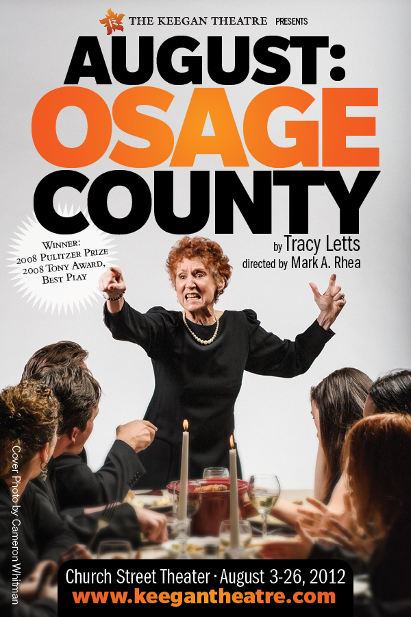 August: Osage County
