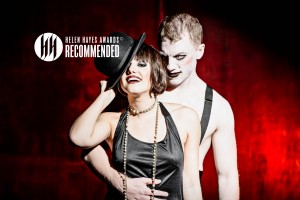 Cabaret Cabaret