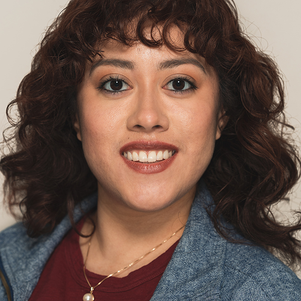 Ruth Elizabeth Diaz