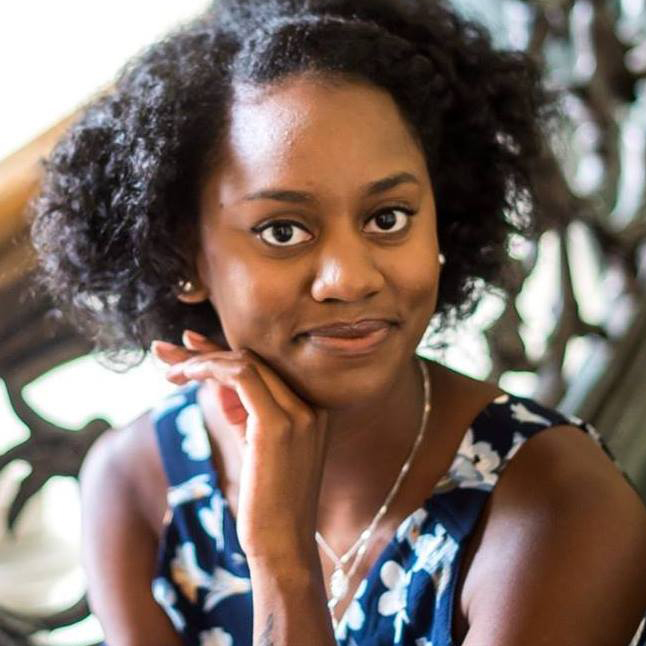 Simone Brown