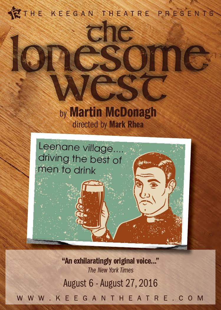 The Lonesome West