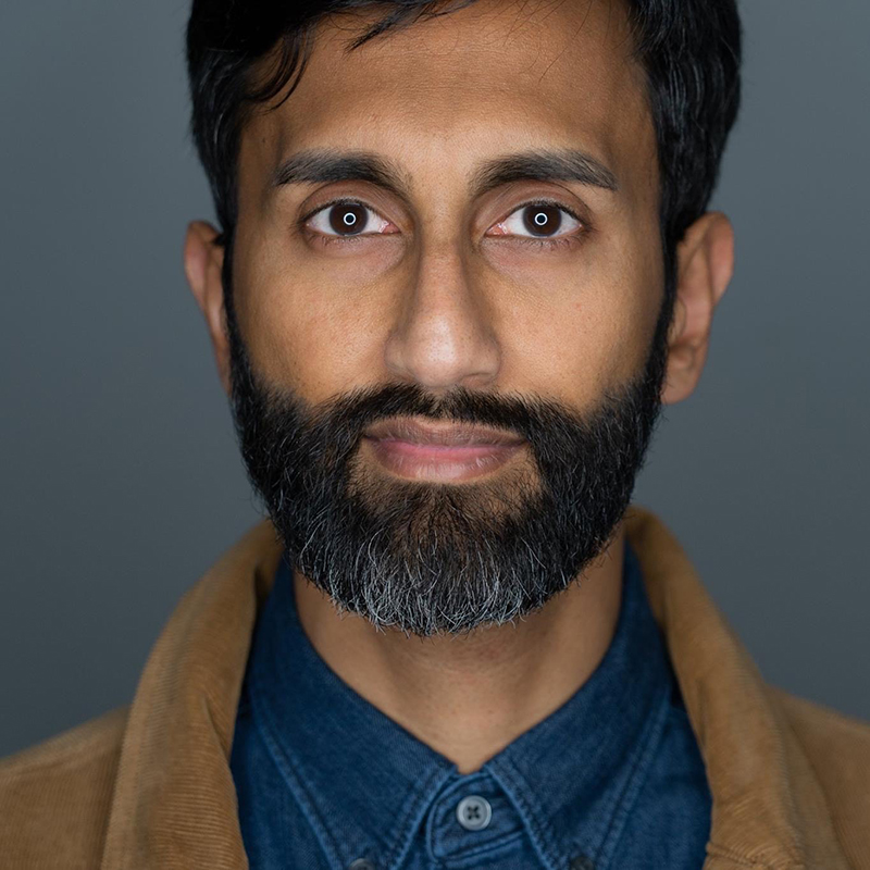 Vinay Sanapala