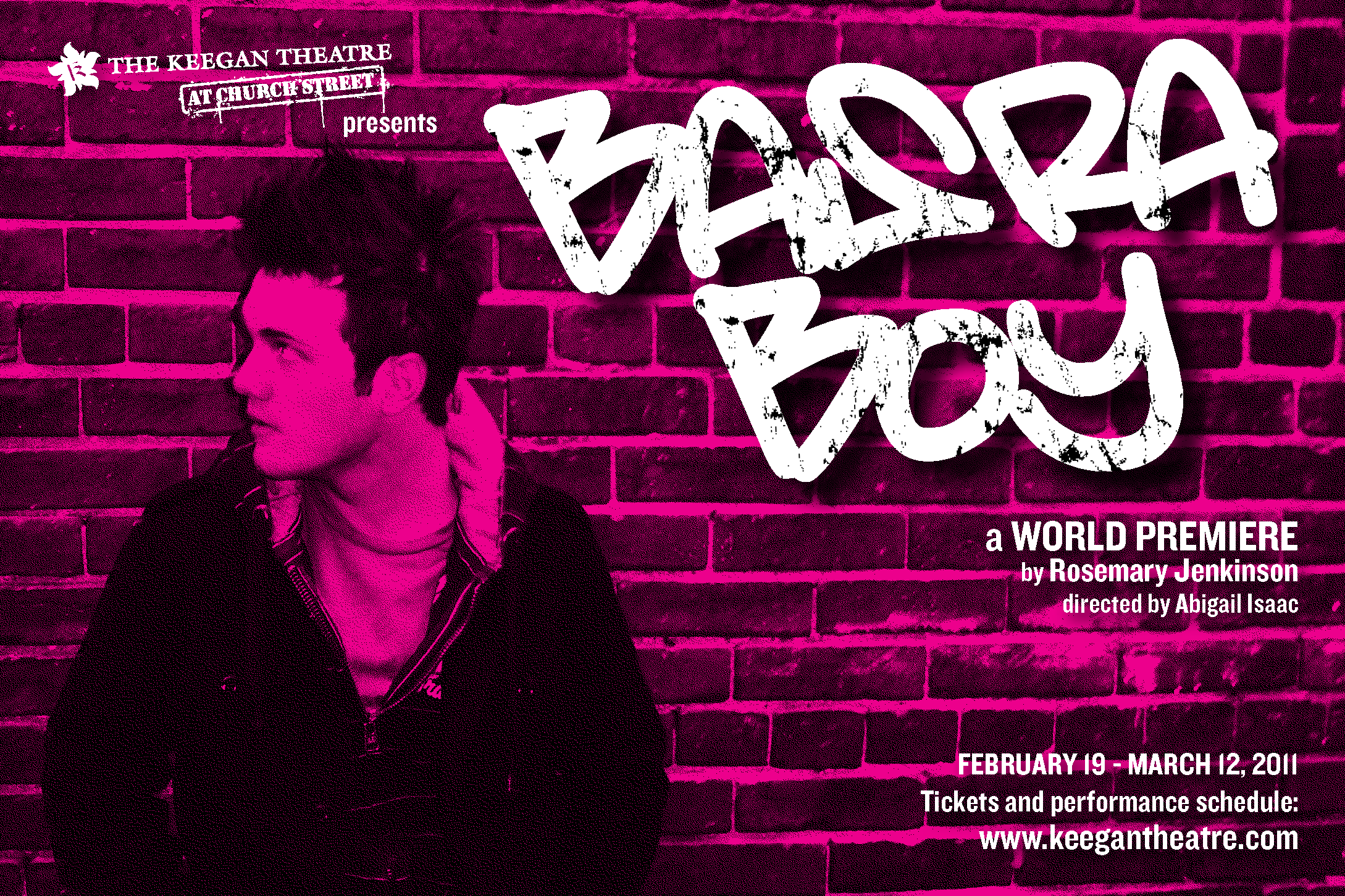 Basra Boy