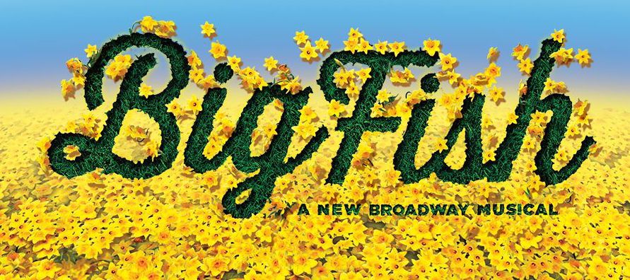 Big Fish