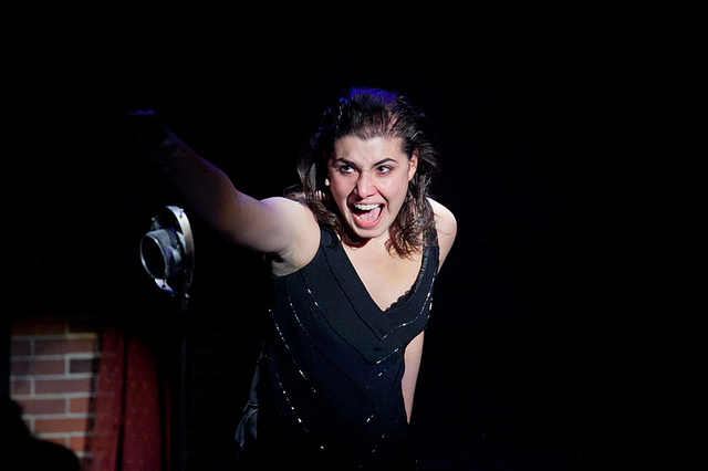 Cabaret