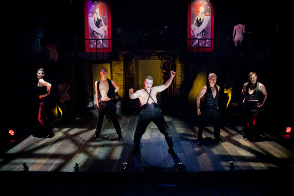 Cabaret