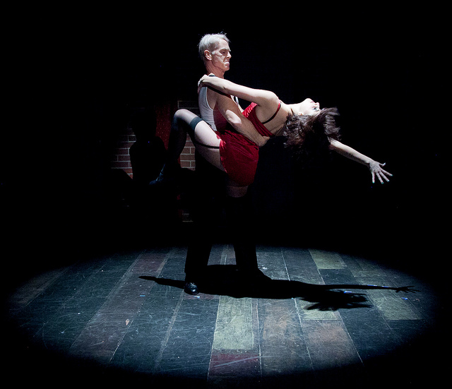 Cabaret