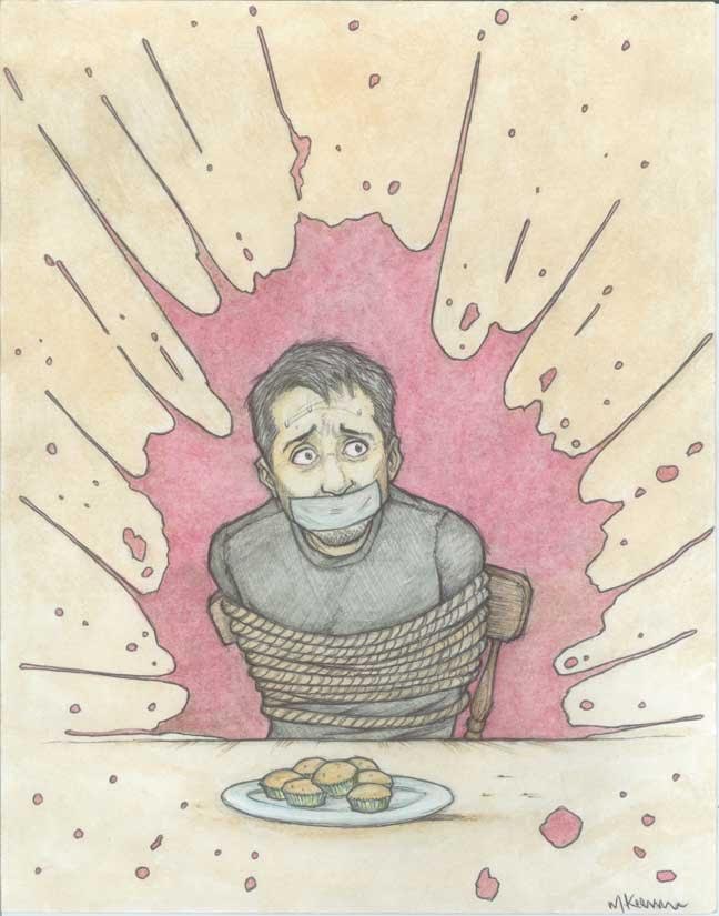 The Dealer of Ballynafeigh