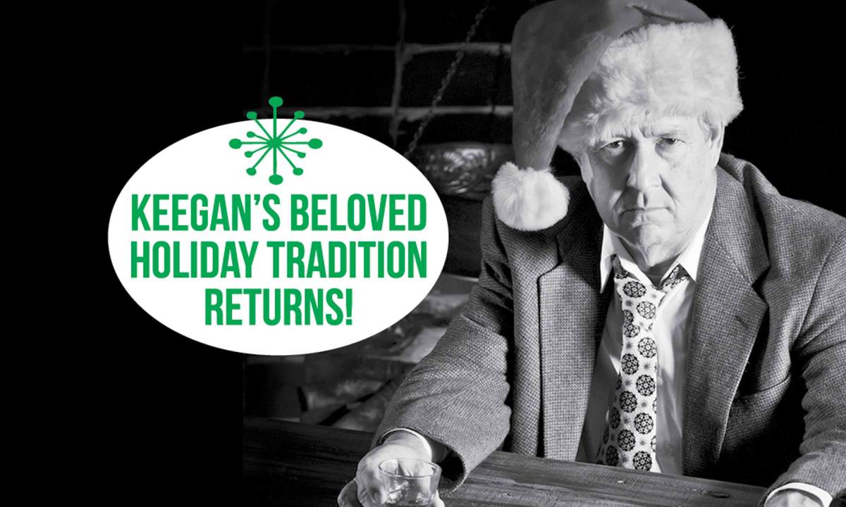 An Irish Carol An Irish Carol