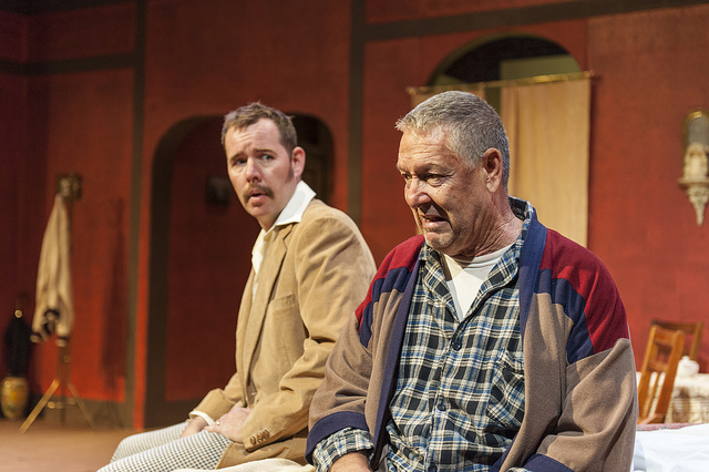 The Sunshine Boys