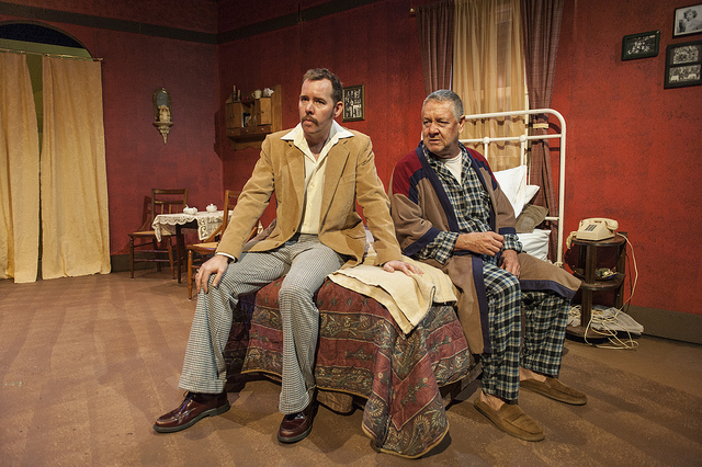 The Sunshine Boys