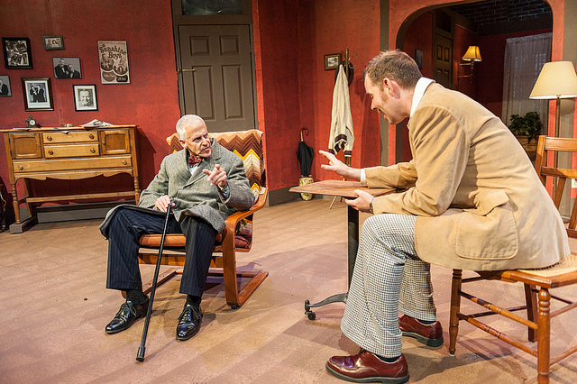 The Sunshine Boys