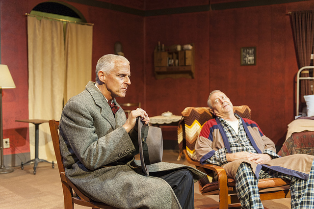 The Sunshine Boys