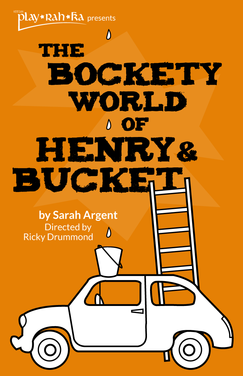 The Bockety World of Henry & Bucket