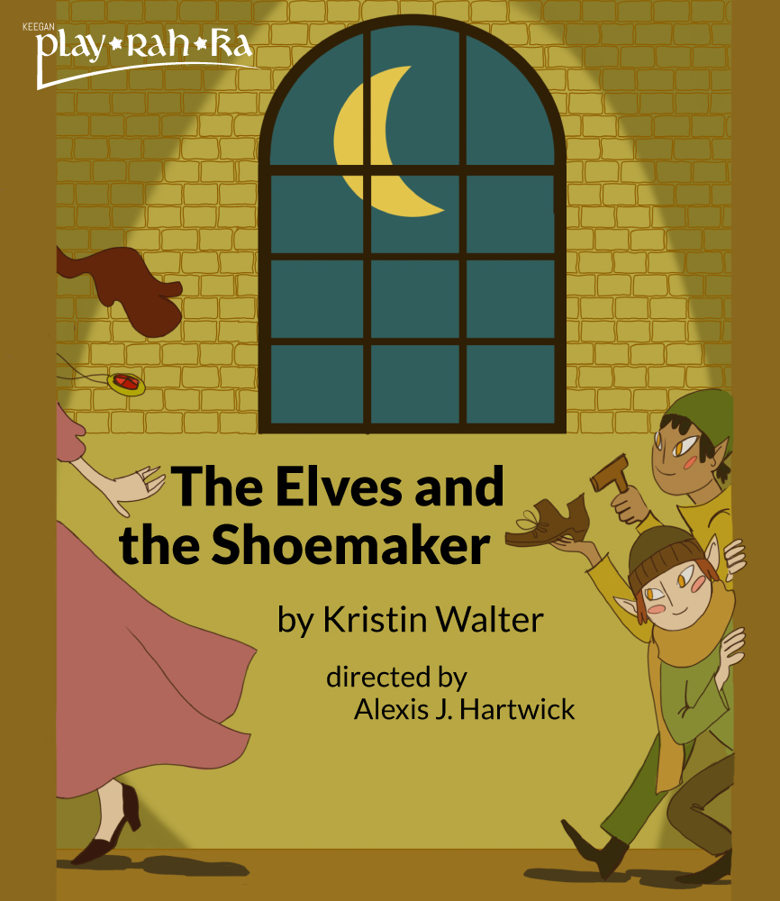 The Elves and the Shoemaker