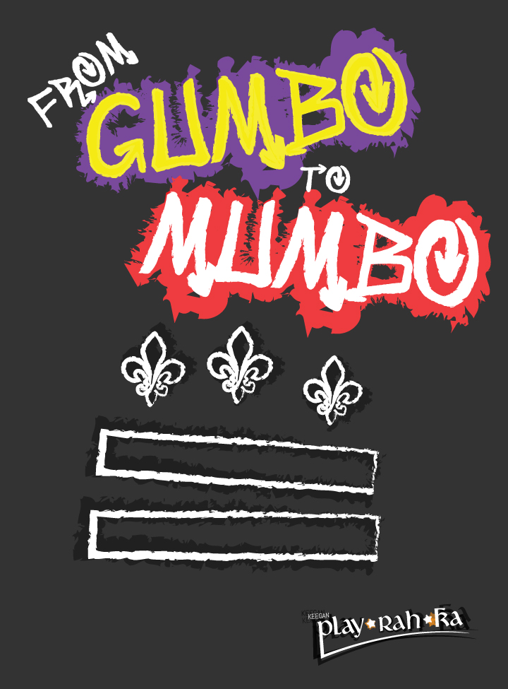 From Gumbo to Mumbo