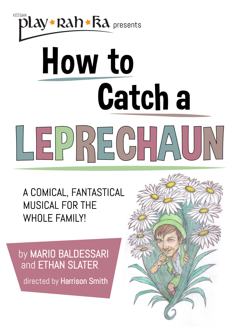 How to Catch a Leprechaun