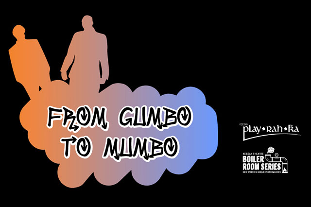 From Gumbo to Mumbo