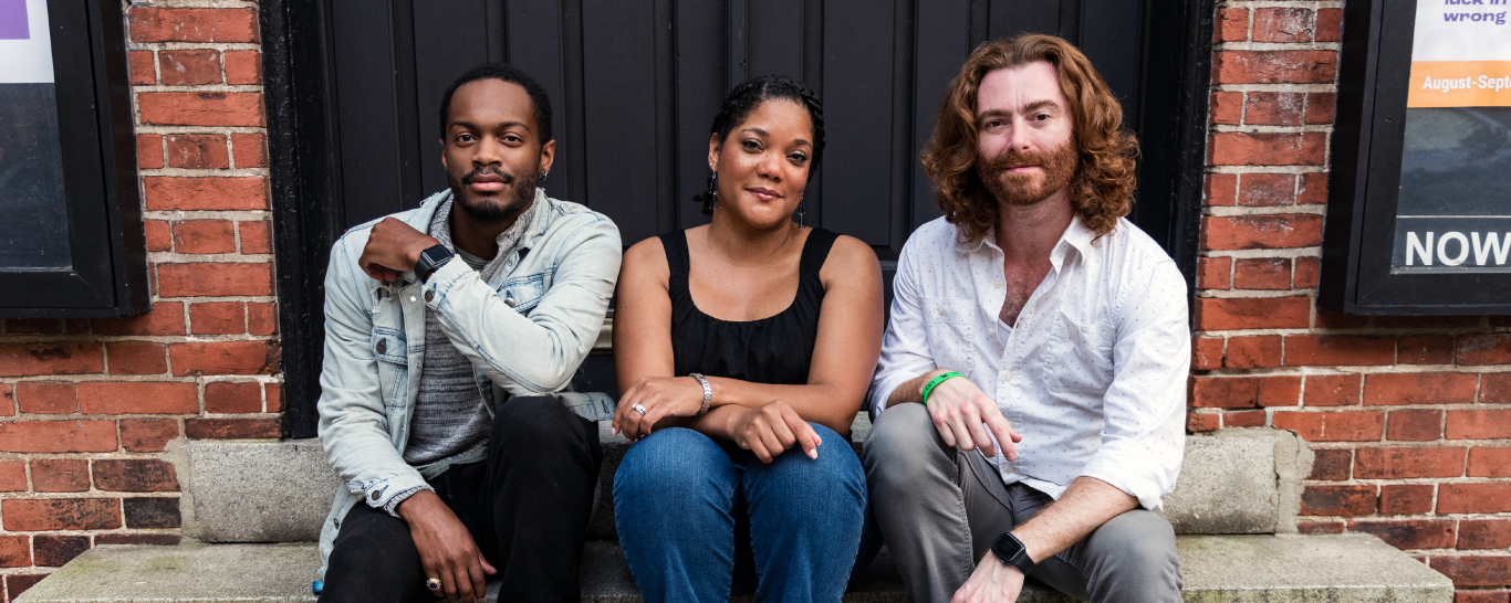 N by Adrienne Earle Pender. Photo: Mike Kozemchak