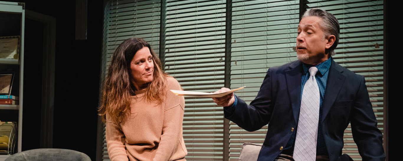 GOOD PEOPLE by David Lindsay-Abaire. Photo: Cameron Whitman Photography
