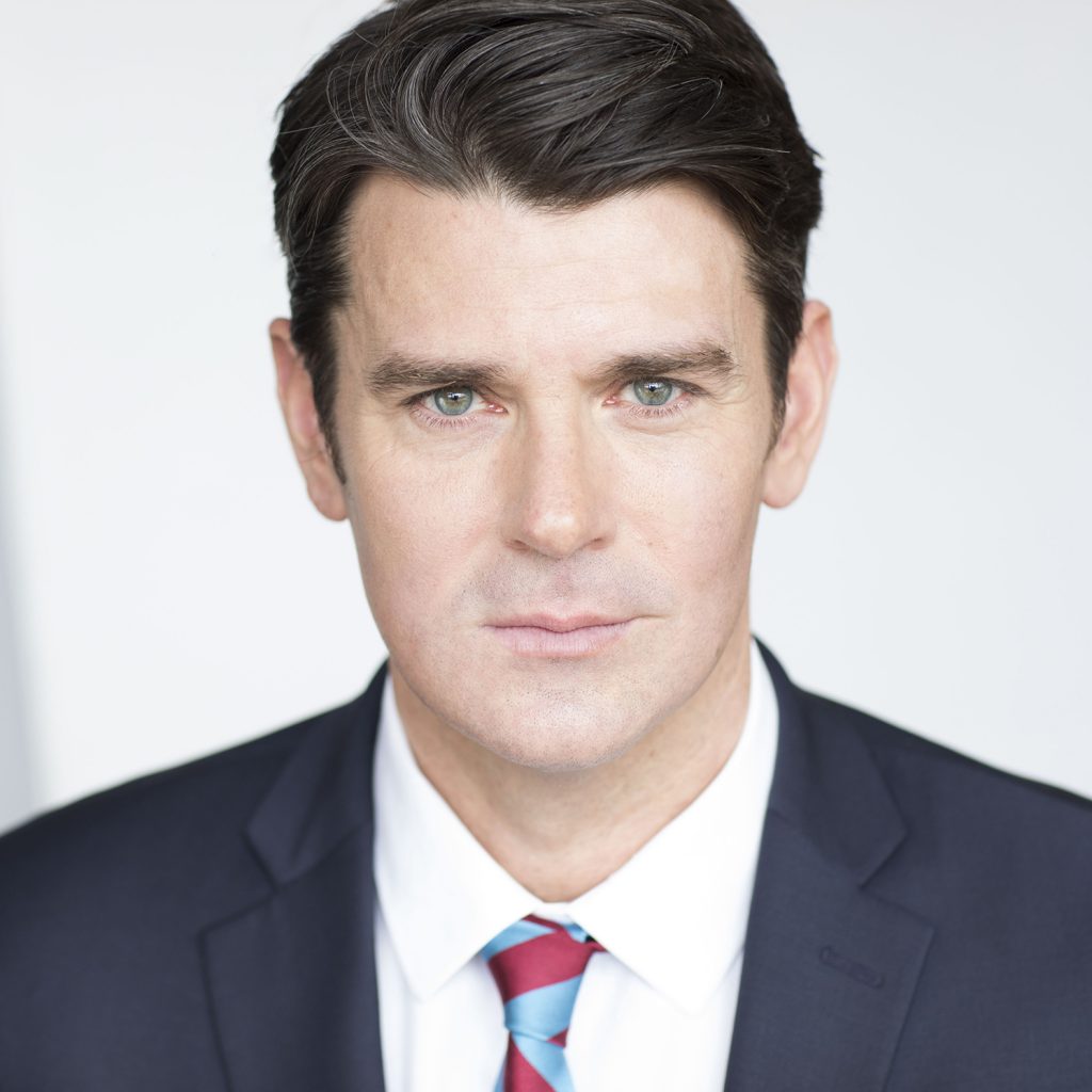Keith Phares