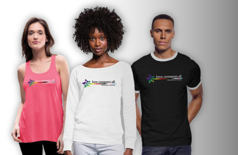 Keegan Online Shop