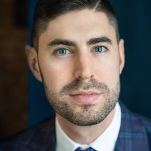 Alex Ratner