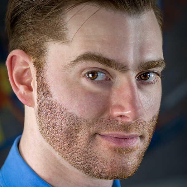 Jared H. Graham