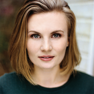 Rebecca Ballinger