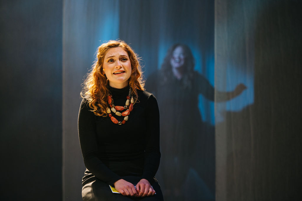 ELEGIES by William Finn. Photo: Cameron Whitman Photography