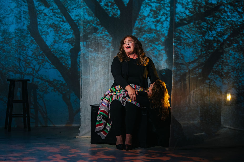 ELEGIES by William Finn. Photo: Cameron Whitman Photography