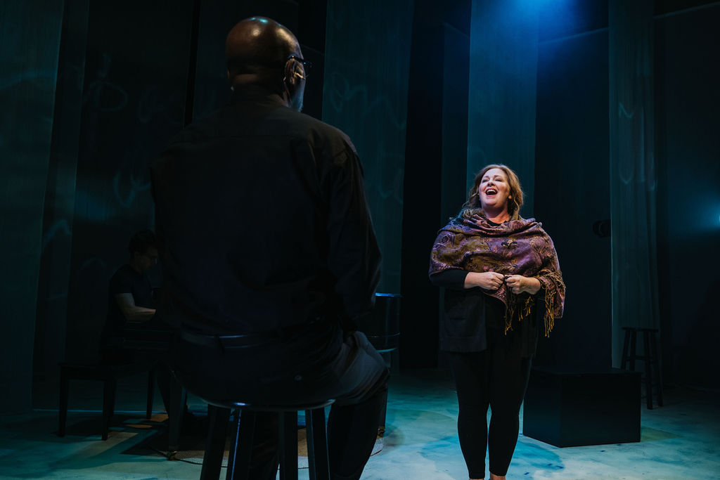 ELEGIES by William Finn. Photo: Cameron Whitman Photography