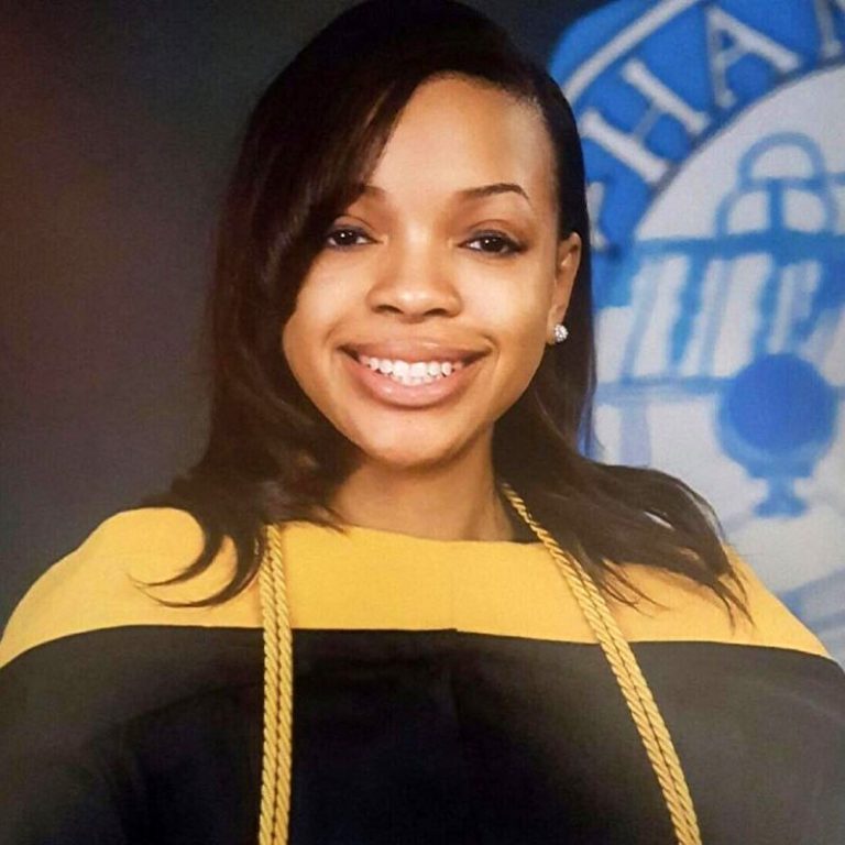 Brianna Thomas