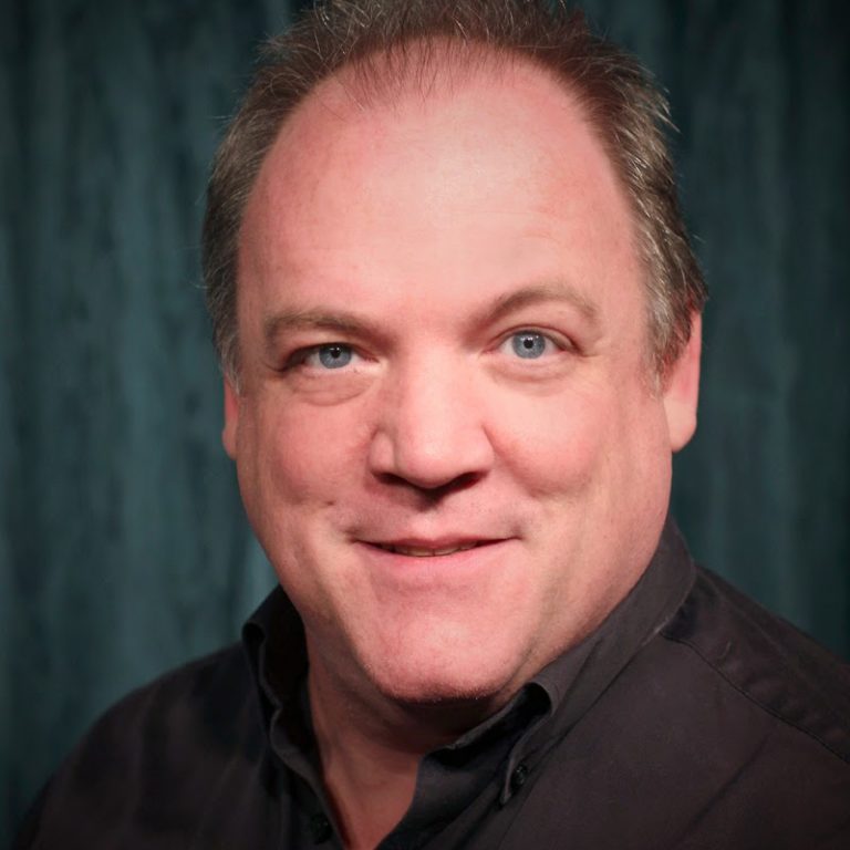 Chris Gillespie