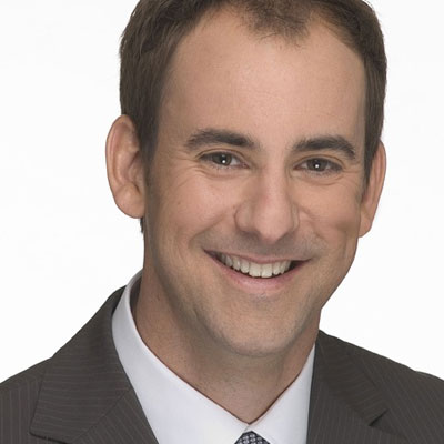 Colin Smith