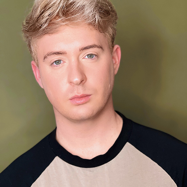 James Mernin