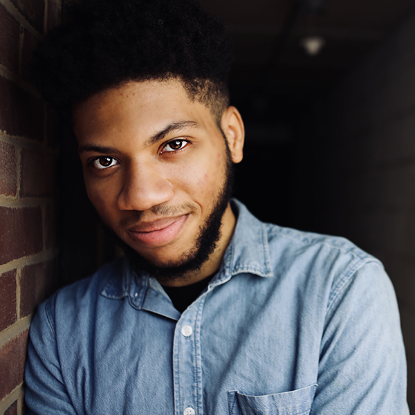 Mitchell Alexander