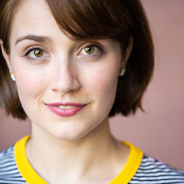 Sarah Chapin