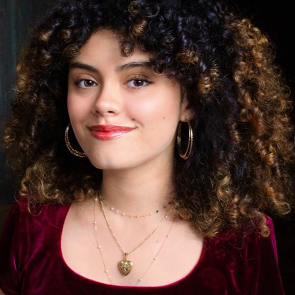 Tori Gomez