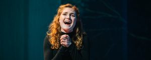 ELEGIES by William Finn. Photo: Cameron Whitman Photography